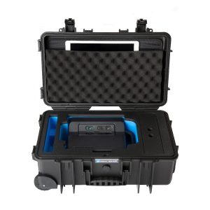 Matterport Pro2 camera hardcase